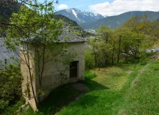 Andorra 2018 – Dia 3