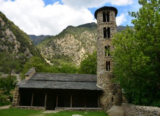 Andorra 2018 – Dia 4