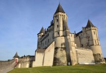 França 2018 – Dia 2