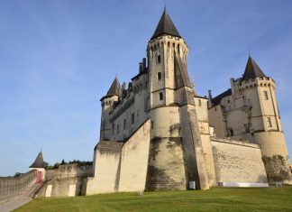 França 2018 – Dia 2