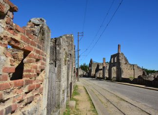 França 2018 – Dia 4