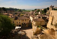 França 2018 – Dia 6