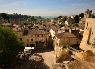 França 2018 – Dia 6