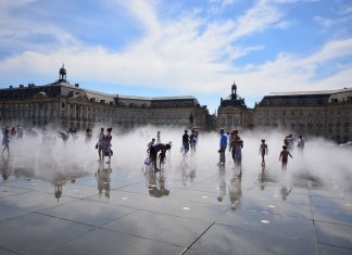 França 2018 – Dia 7