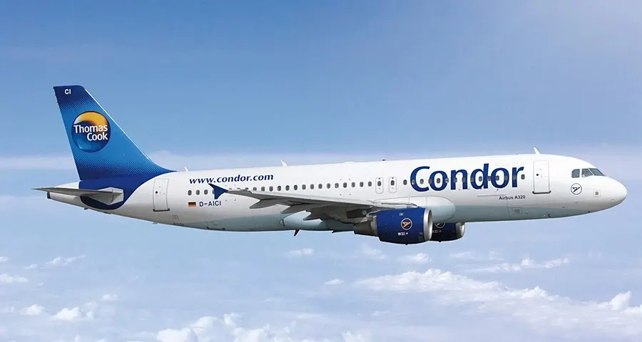 condor