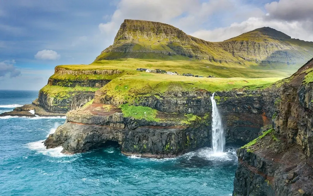 faroeislands