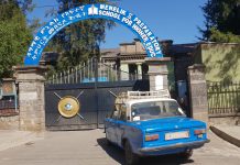 Etiópia. Dia 10. Adis Abeba.