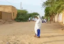 Etiópia. Dia 12. Adis Abeba a Harare.