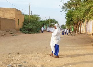 Etiópia. Dia 12. Adis Abeba a Harare.