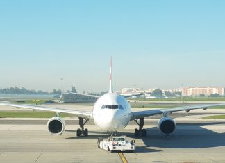 Índia 2019 – Dia 00