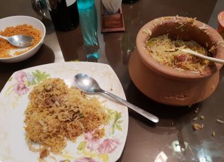 Índia 2019 – Dia 01 – Chegada a Delhi