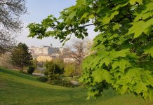 Ásia Central 2019 – Dia 2 – Budapeste