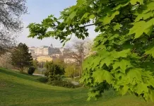 Ásia Central 2019 – Dia 2 – Budapeste