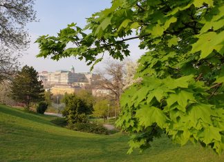 Ásia Central 2019 – Dia 2 – Budapeste