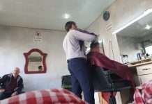 Ásia Central 2019 – Dia 6 – Sheki, Azerbaijão