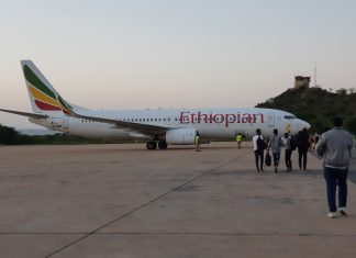 Etiópia. Dias 15 a 17. Harare – Dire Dawa – Adis Abeba – Portugal