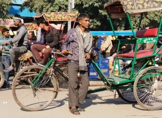 Índia 2019 – Dia 03 – Delhi