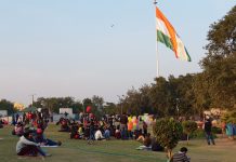 Índia 2019 – Dia 04 – Delhi