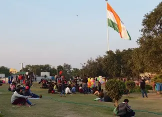 Índia 2019 – Dia 04 – Delhi