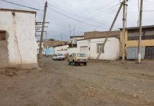 Ásia Central 2019 – Dia 15 – Khiva