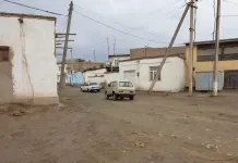 Ásia Central 2019 – Dia 15 – Khiva