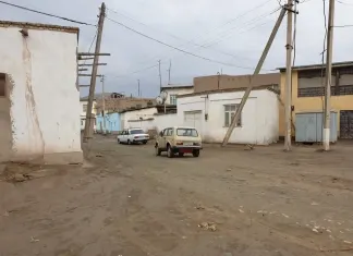 Ásia Central 2019 – Dia 15 – Khiva