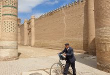 Ásia Central 2019 – Dia 16 – Khiva