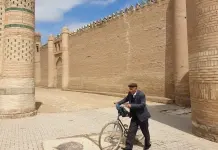 Ásia Central 2019 – Dia 16 – Khiva