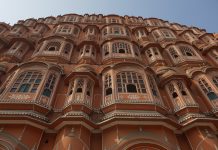 Índia 2019 – Dia 07 – Jaipur