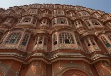 Índia 2019 – Dia 07 – Jaipur