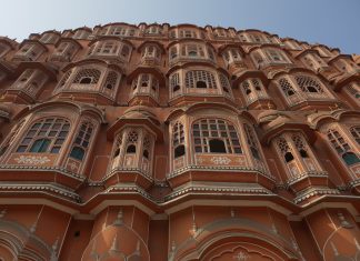 Índia 2019 – Dia 07 – Jaipur