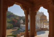Índia 2019 – Dia 08 – Jaipur