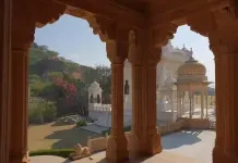 Índia 2019 – Dia 08 – Jaipur
