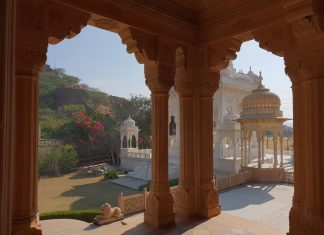 Índia 2019 – Dia 08 – Jaipur