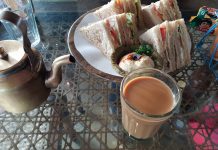 Índia 2019 – Dia 09 – Jaipur