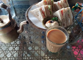 Índia 2019 – Dia 09 – Jaipur