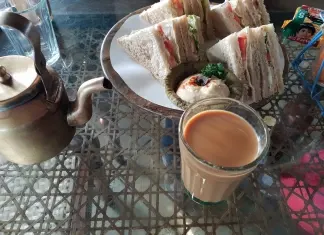 Índia 2019 – Dia 09 – Jaipur