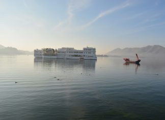 Índia 2019 – Dia 10 – Udaipur