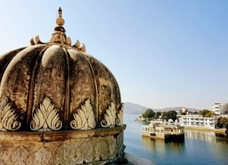 Índia 2019 – Dia 11 – Udaipur