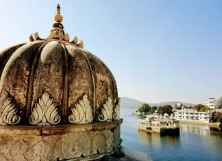 Índia 2019 – Dia 11 – Udaipur
