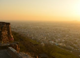 Índia 2019 – Dias 12, 13, 14 e 15 – Udaipur, Chittaurgah, Jodhpur, Agra