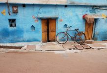 Índia 2019 – Dia 18 – Orchha a Khajuraho