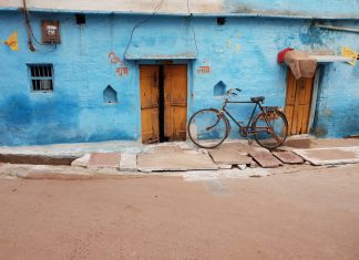 Índia 2019 – Dia 18 – Orchha a Khajuraho