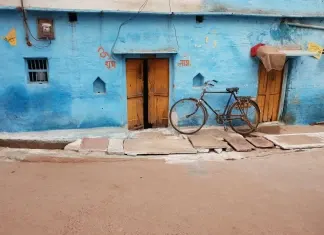 Índia 2019 – Dia 18 – Orchha a Khajuraho