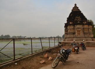 Índia 2019 – Dia 19 – Khajuraho