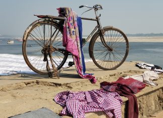 Índia 2019 – Dia 22 – Varanasi e Goa