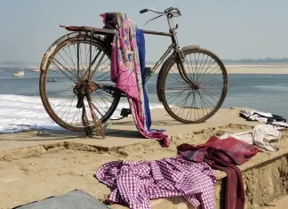 Índia 2019 – Dia 22 – Varanasi e Goa