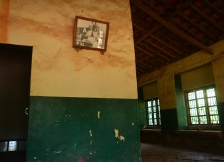 Índia 2019 – Dia 23 – Goa (Bogmalo, Panjim)