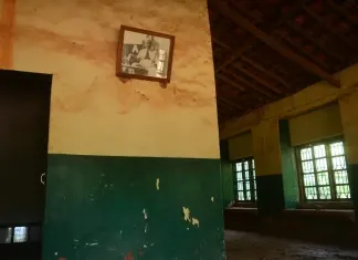 Índia 2019 – Dia 23 – Goa (Bogmalo, Panjim)