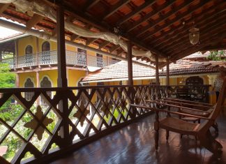 Índia 2019 – Dia 26 – Goa (Panjim, Batim)